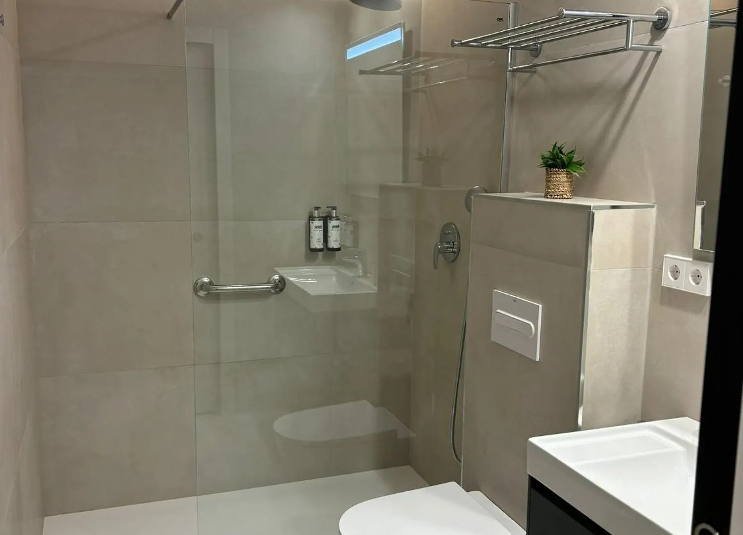 Apartment Apartamentos Joaquin Costa Santander