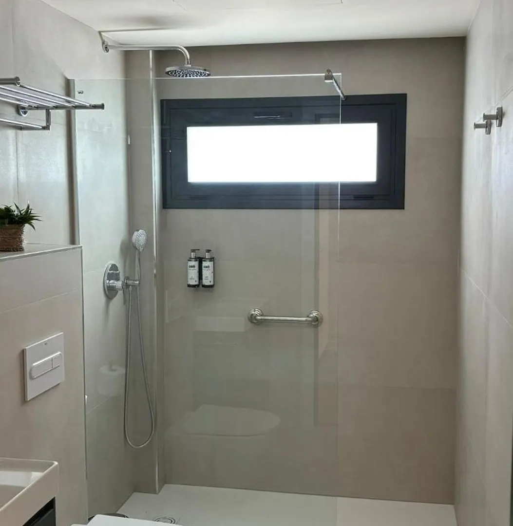 Apartment Apartamentos Joaquin Costa Santander Spain